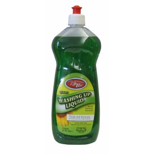 Sova Geen Dish Washing Liquid