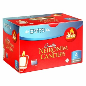 Neronim 24 Candles (4 Hours)