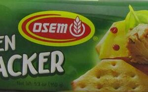 Osem Golden Crackers