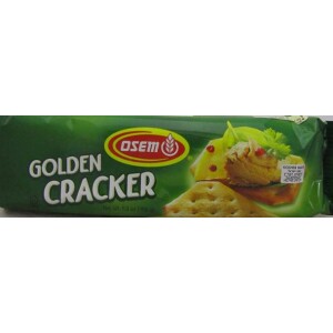 Osem Golden Crackers