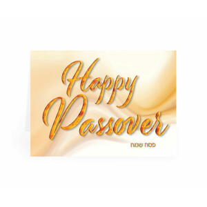 5 Happy Passover cards for kids Seder greetings UK