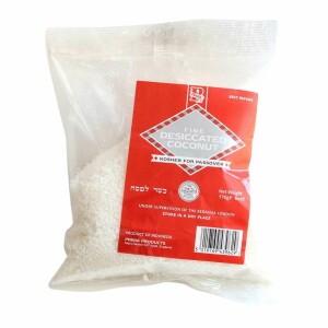 Prima Desiccated Coconut