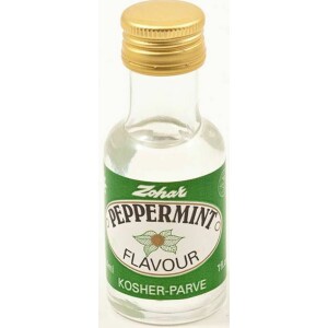 Zohar Peppermint Essence