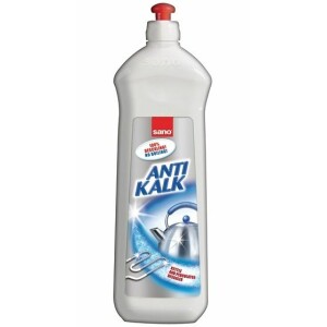 Sano Anti Kalk Kettle Descaler