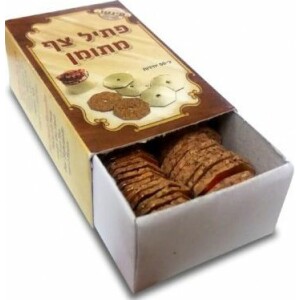 Round Floating Wicks