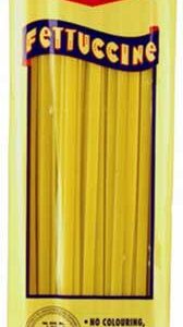 Sova Wide Spaghetti Fettuccine