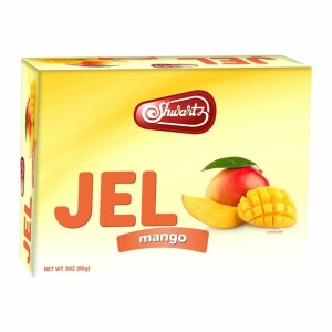 Shwartz Mango Jelly