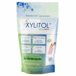 Small Xylitol Sweetener