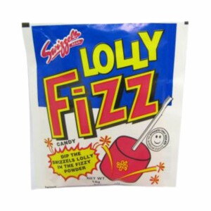 Swizzles Lolly Fizz Dip