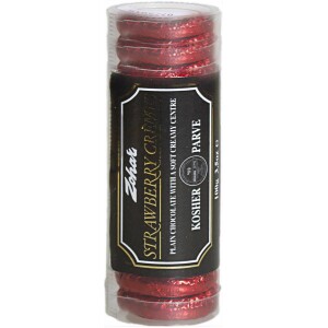 Zohar Strawberry Cremes