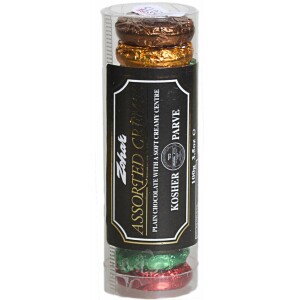 Zohar Assorted Cremes