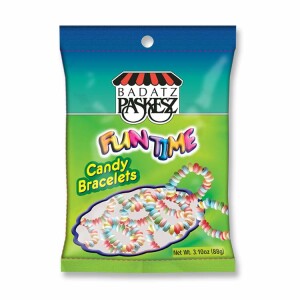 Paskesz Candy Bracelets Bag