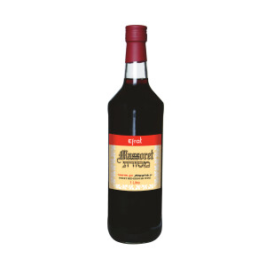 Efrat Massoret Sweet Red Kiddush Wine