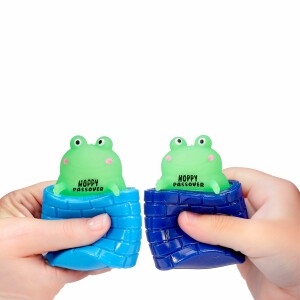 Passover Frog Surprise Kosher for Pesach 2026 UK – Seder Treat