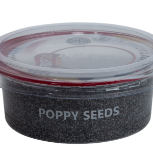 Leket Poppy Seeds