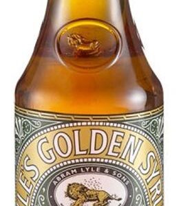 Tate & Lyle Golden Syrup