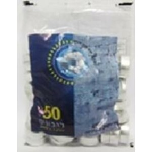 50 Neriot Tealights