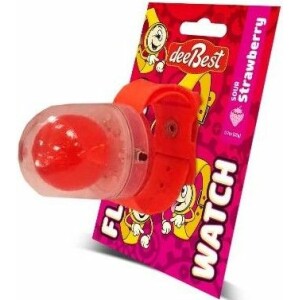 Dee Best Flash Pop Watch