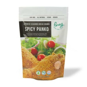 Pereg Spicy Panko Bread Crumbs