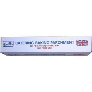 Castleview Baking Parchment 450mm