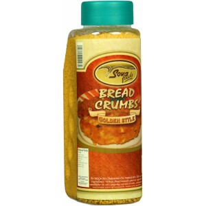 Sova Golden Bread Crumbs