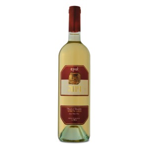 Efrat Ninve Alexandra Sweet Wine