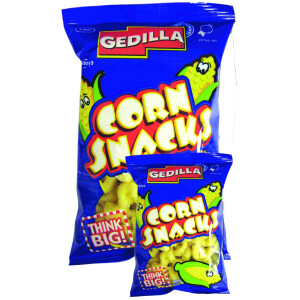 Gedilla Large Corn Pops