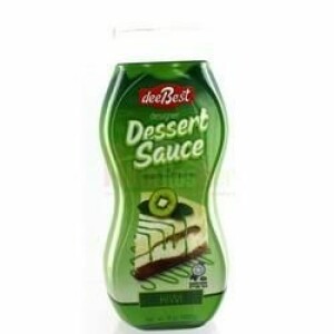 Dee Best Kiwi Dessert Sauce