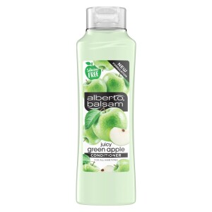 Alberto Balsam Green Apple Conditioner