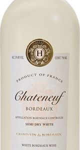 Herzog Selection Chateauneuf