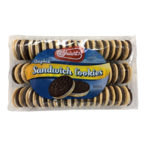 Shwartz Large Duplex Cookies