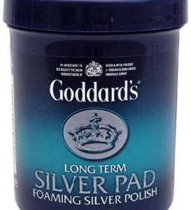Goddard's Silver Polish Pad