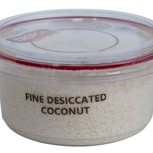 World of Nuts Desiccated Coconut
