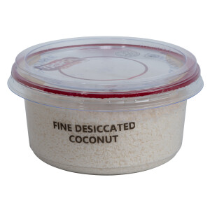 World of Nuts Desiccated Coconut