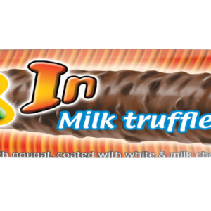 Klik in Milk Truffle Bar