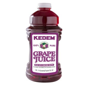 Kedem Concord Grape Juice 1.89lt