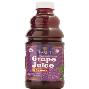 Rashi Grape Juice 946ml
