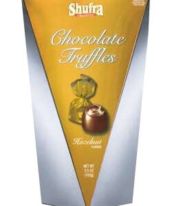 Shufra Hazelnut Truffles Gift Box