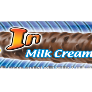 Klik in Milk Cream Bar