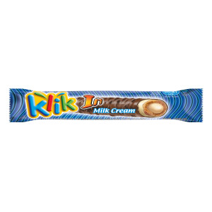 Klik in Milk Cream Bar