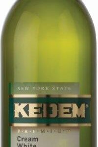 Kedem Cream White