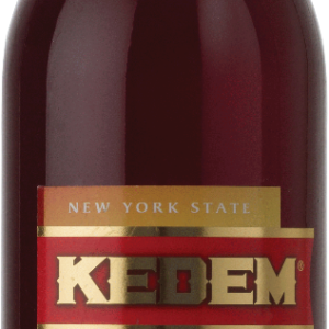 Kedem Cream Red Concord Wine