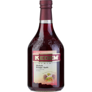 Kedem Matug Rouge 1.5 ltr
