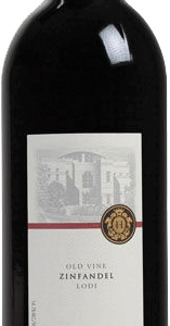 Baron Herzog Red Zinfandel