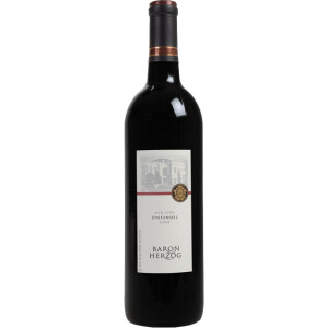 Baron Herzog Red Zinfandel