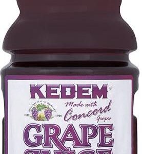 Kedem Concord Grape Juice 946ml