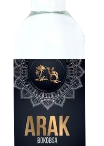 Bokobsa Arak