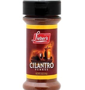 Liebers Cilantro Flakes
