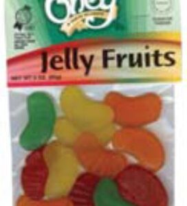 Oneg Jelly Fruit