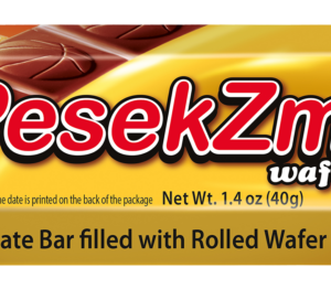 Pesek Zman Classic Bar